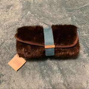 New Stephanie Johnson Travel Bag